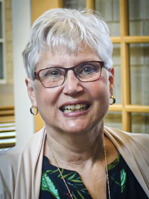 Deb Harkness Deb Harkness